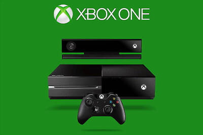 Xbox One: Microsoft unveils Xbox in China after a 14-year ban