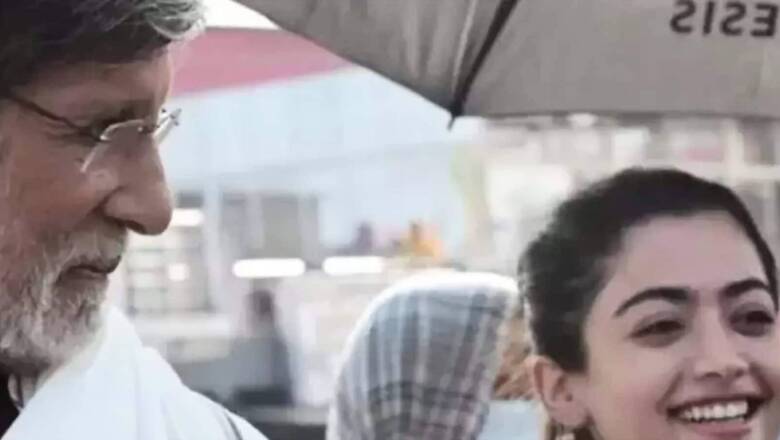 Goodbye Star Rashmika Mandanna Wants to 'Spread Her Wings' and 'Do Every Kind of Films'