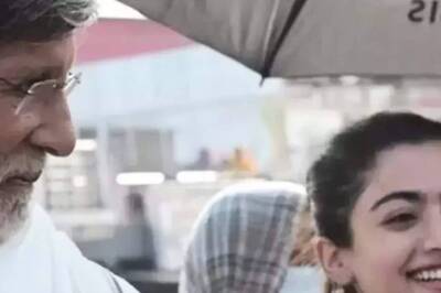 Goodbye Star Rashmika Mandanna Wants to 'Spread Her Wings' and 'Do Every Kind of Films'