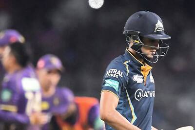 'The Minute I Saw Kane Williamson's Name...': AB De Villiers Feels Gujarat Titans Missed 'Fantastic Opportunity'