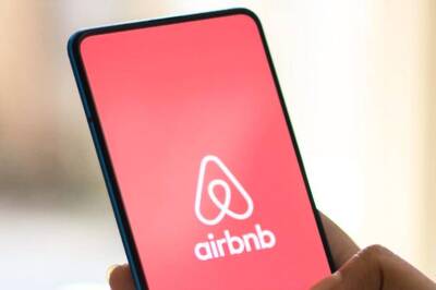 Don’t Use Security Cameras Inside: Airbnb Has Banned Cameras And Warns People Who Rent Their Homes