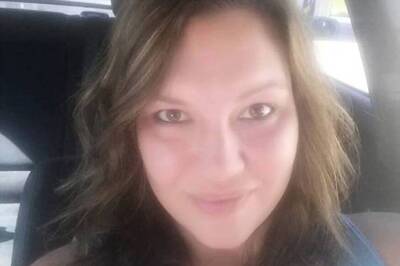 Mother Killed Shielding her Four Children in Texas Church Shooting