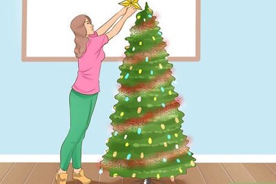 How to Make Christmas Eve Go Faster