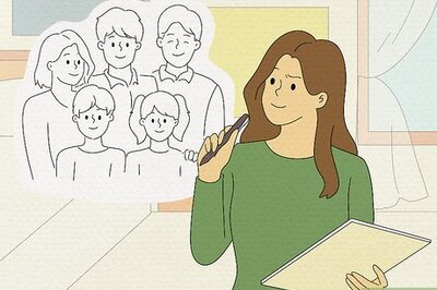 How to Act on a Movie Date at Your Boyfriend's House