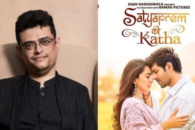 What Inspired Kartik Aaryan and Kiara Advani's Satyaprem Ki Katha? Writer Reveals Interesting Details