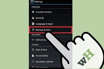 How to Root the Acer A1–810