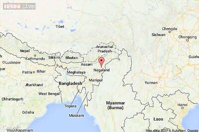 TM Zeliang to be Nagaland's new chief minister