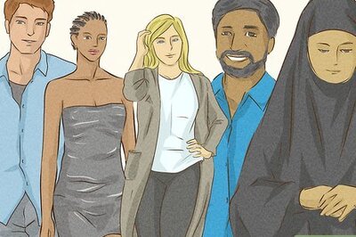 How to Stop Being Racist