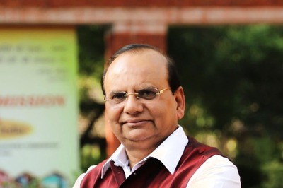 Delhi Excise Policy: LG Expresses Displeasure Over AAP's 'Mischievous' Tweets Dragging Him into Row