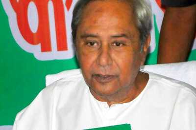 EC Seeks Clarification from Odisha Govt, Ruling BJD Over Use of Party Symbol in Govt Ads