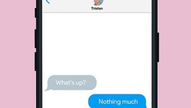 How to Respond to "What's Up?"