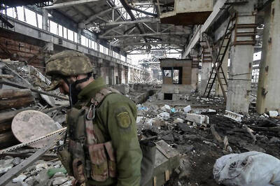 Top UN Court to Rule on Ukraine's Case Against Russia