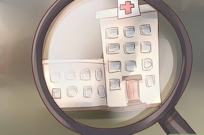How to Survive Your First Job As a Registered Nurse