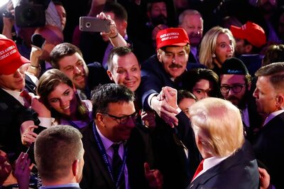 At Under ₹330 Each, Donald Trump's Votes Came Cheap