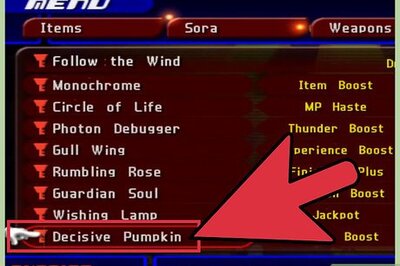 How to Beat Marluxia (Data Battle) in Kingdom Hearts II