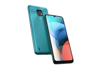 Moto E7 With 4,000mAh Battery, Dual Rear Cameras Launched: Price, Availability and More