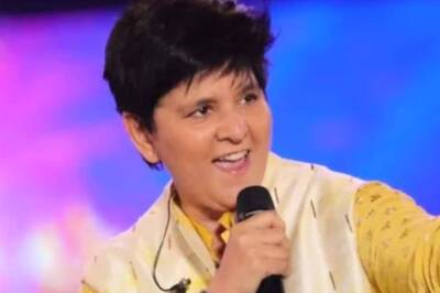 'Never Took To Seriously': Why Falguni Pathak Never Made It Big In Bollywood