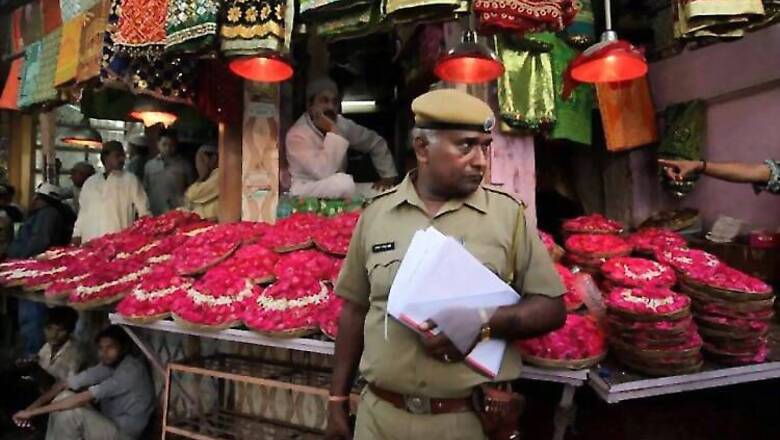 Court Defers Sentencing in 2007 Ajmer Shrine Blast Case