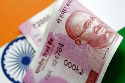 Rupee Rises by 12 Paise to 69.05 Against US Dollar in Early Trade
