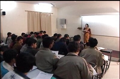 HRD panel to examine unregulated media institutes