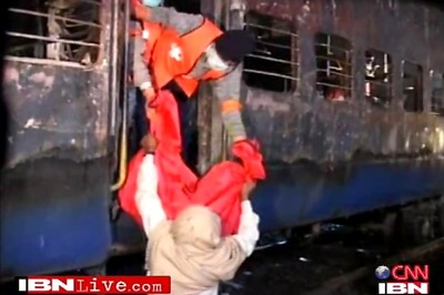 Samjhauta case: NIA detains another person