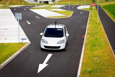 Microsoft to Showcase Concept Car with Artificial Intelligence at CES 2017