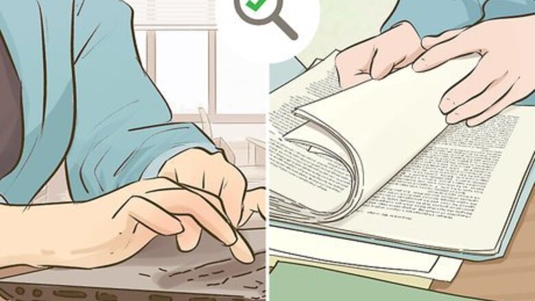 How to Conduct Interviews for Research