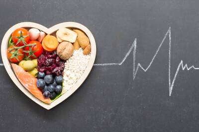 World Stroke Day: 4 Ayurveda Tips For Better Heart Health