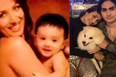 Malaika Arora Recalls Being Told That Having a Baby Would End Her Career, Opens Up About ‘Working Mom’ Guilt