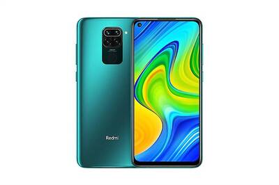 Redmi Note 9 Sale Today at 12 Noon via Amazon, Mi.com: Price, Specifications and More
