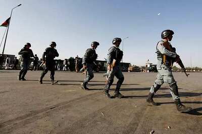 Taliban Storm Checkpoint, Kill 15 Policemen in Afghanistan's Kunduz