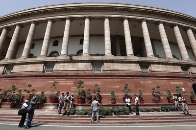 As it Happened: Parl Session begins with face-off over Uttarakhand