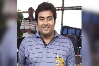 Suspended Goa Swimming Coach Accused of Raping 15-year-old Trainee Gets Bail