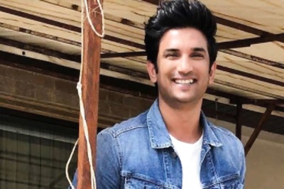 Professor Seeks 'Justice' for Sushant Singh Rajput on Teachers' Day