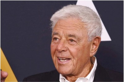 'Superman', 'Lethal Weapon' Director Richard Donner Dies