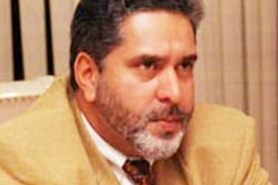 Vijay Mallya backs A350 revamp