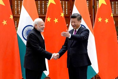 China Willing to Maintain 'Hard-won Sound' Ties With India: Xi Jinping