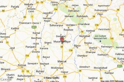 Police arrest fourth accused in Meerut lawyer's murder case