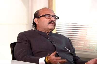 Won't Say no if I Get Opportunity to Join BJP, Says Amar Singh