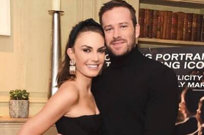Shocked, Devastated: Elizabeth Chambers on Sexual Misconduct Claims Against Ex-husband Armie Hammer