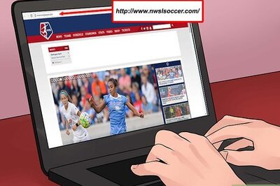 How to Become a Soccer Player (Girls)