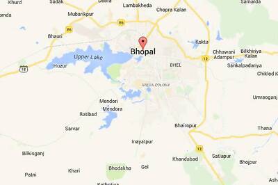 NIA arrests 24-year-old ISIS suspect from Bhopal