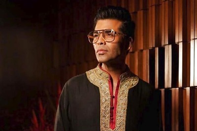 Karan Johar Doesn't Care About Box Office Success of Kalank, He is Fulfilling His Father's Dream