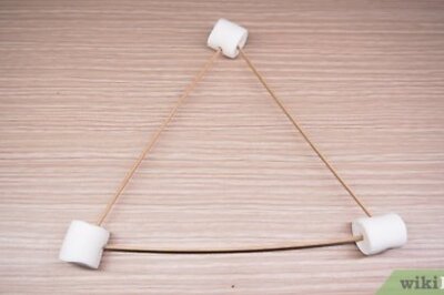 How to Make a Marshmallow Catapult