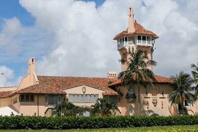 Chinese Woman Who Fled Trump's Mar-a-Lago Resort Gets 6 Months in Jail
