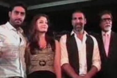 Unforgettable Tour wows London audience