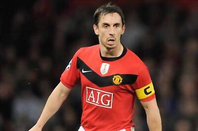 Hodgson adds Neville to England backroom staff