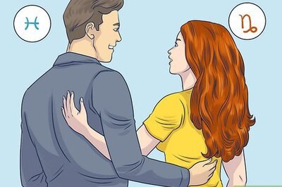 Capricorn Woman & Pisces Man: Are They Compatible?