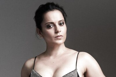 Kangana Ranaut on Ajay Devgn-Kichcha Sudeep Debate Over Hindi: 'Whatever Ajay Sir Said Is Right...'