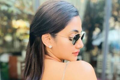 Tamil Actress Losliya Mariyanesan’s Instagram Account Hacked